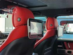 مێرسێدس بێنز G-Class